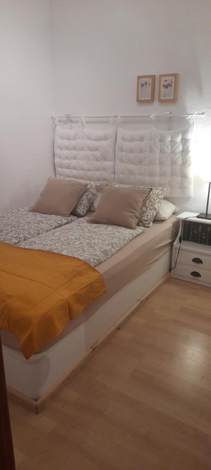 Aperi View Apartment Bagian luar foto