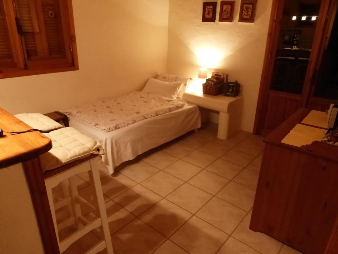 Aperi View Apartment Bagian luar foto