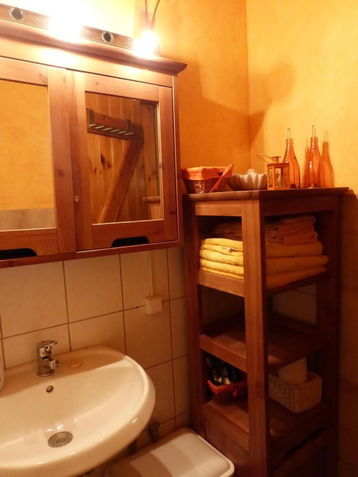Aperi View Apartment Bagian luar foto